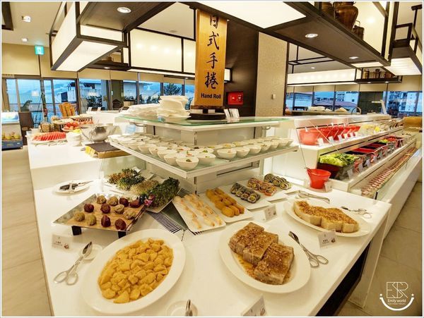 宜蘭悅川酒店Buffet 吃到飽 (67)