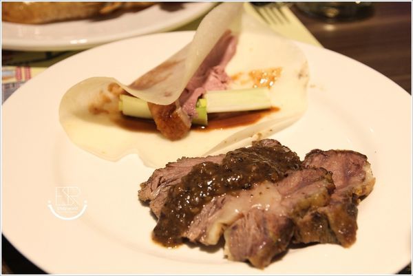 宜蘭悅川酒店Buffet 吃到飽 (64)