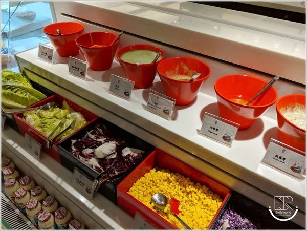 宜蘭悅川酒店Buffet 吃到飽 (103)