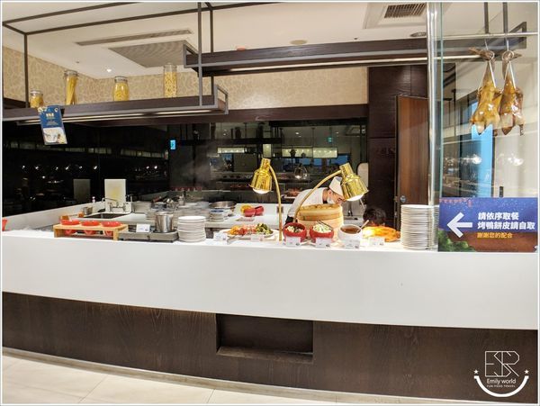 宜蘭悅川酒店Buffet 吃到飽 (96)