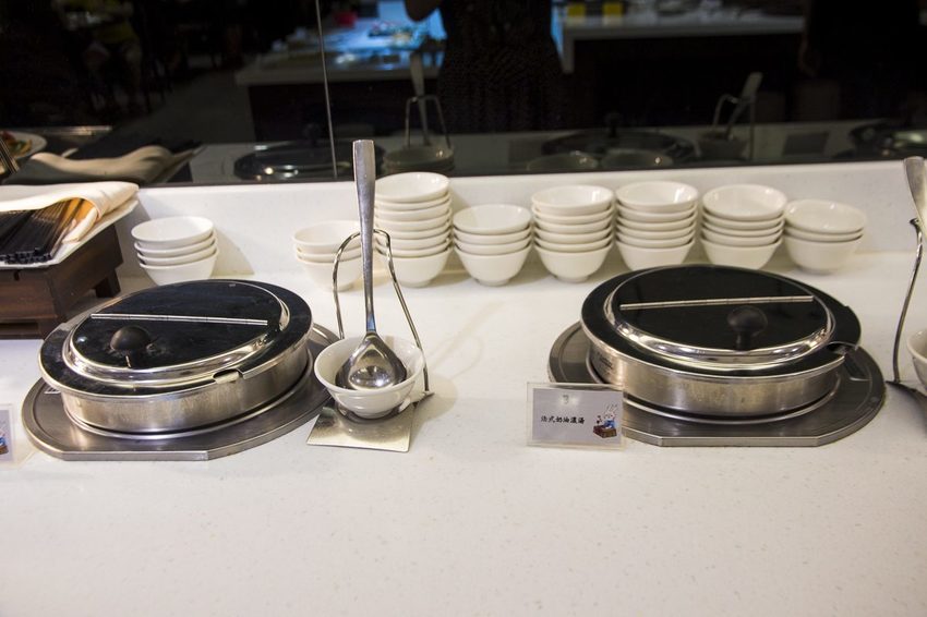 【宜蘭美食】宜蘭悅川酒店羅琳西餐廳～中西式料理百匯佳餚，友善親子餐廳，120公分以下兒童免費