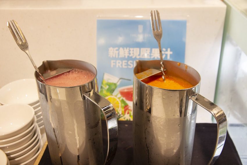 【宜蘭美食】宜蘭悅川酒店羅琳西餐廳～中西式料理百匯佳餚，友善親子餐廳，120公分以下兒童免費