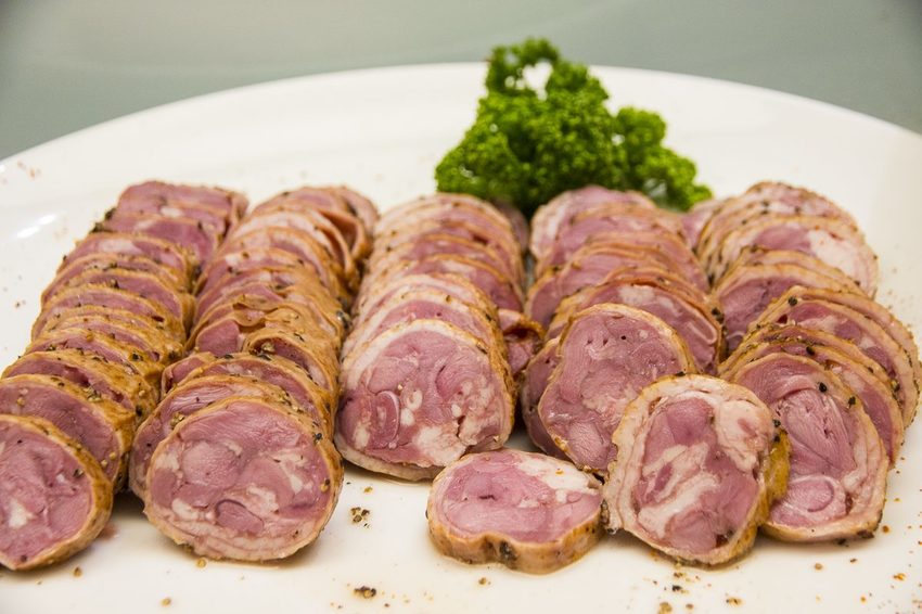 【宜蘭美食】宜蘭悅川酒店羅琳西餐廳～中西式料理百匯佳餚，友善親子餐廳，120公分以下兒童免費