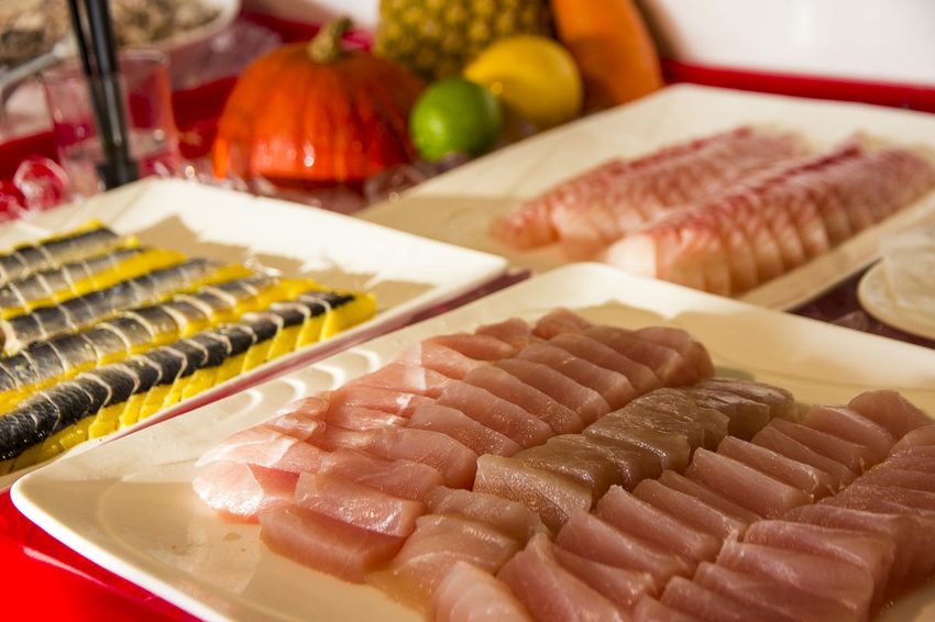 【宜蘭美食】宜蘭悅川酒店羅琳西餐廳～中西式料理百匯佳餚，友善親子餐廳，120公分以下兒童免費