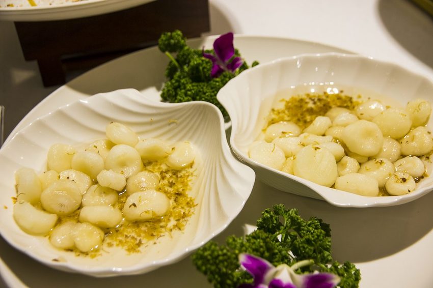 【宜蘭美食】宜蘭悅川酒店羅琳西餐廳～中西式料理百匯佳餚，友善親子餐廳，120公分以下兒童免費