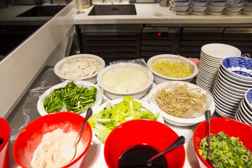 【宜蘭美食】宜蘭悅川酒店羅琳西餐廳～中西式料理百匯佳餚，友善親子餐廳，120公分以下兒童免費