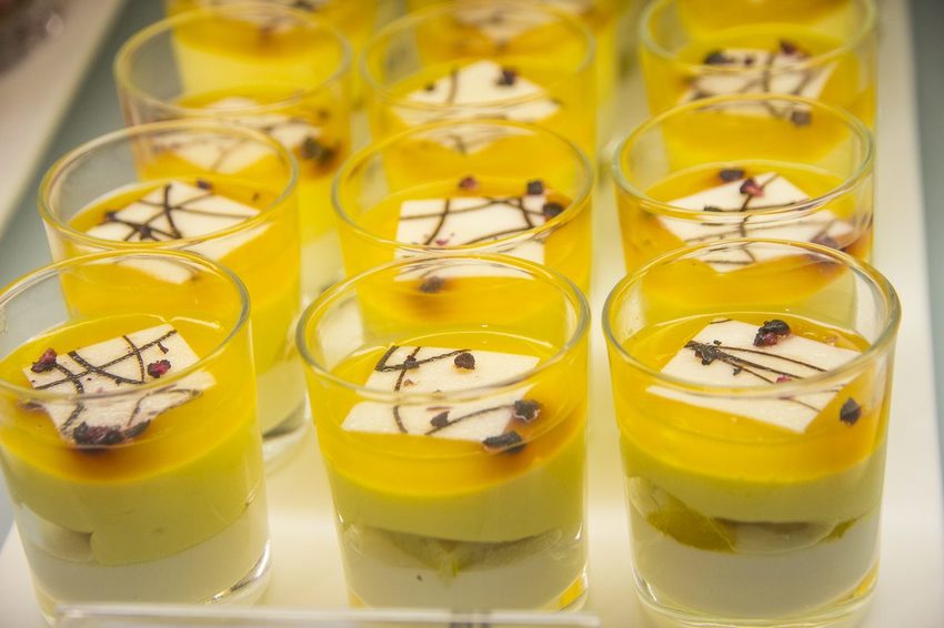 【宜蘭美食】宜蘭悅川酒店羅琳西餐廳～中西式料理百匯佳餚，友善親子餐廳，120公分以下兒童免費