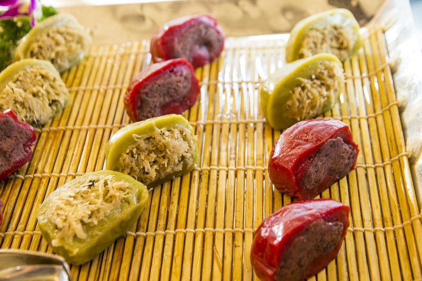 【宜蘭美食】宜蘭悅川酒店羅琳西餐廳～中西式料理百匯佳餚，友善親子餐廳，120公分以下兒童免費