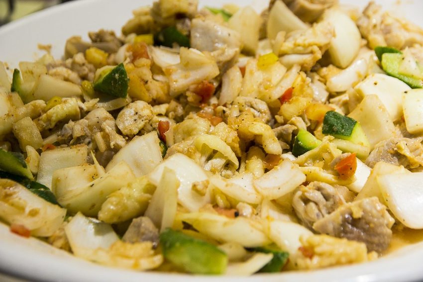 【宜蘭美食】宜蘭悅川酒店羅琳西餐廳～中西式料理百匯佳餚，友善親子餐廳，120公分以下兒童免費