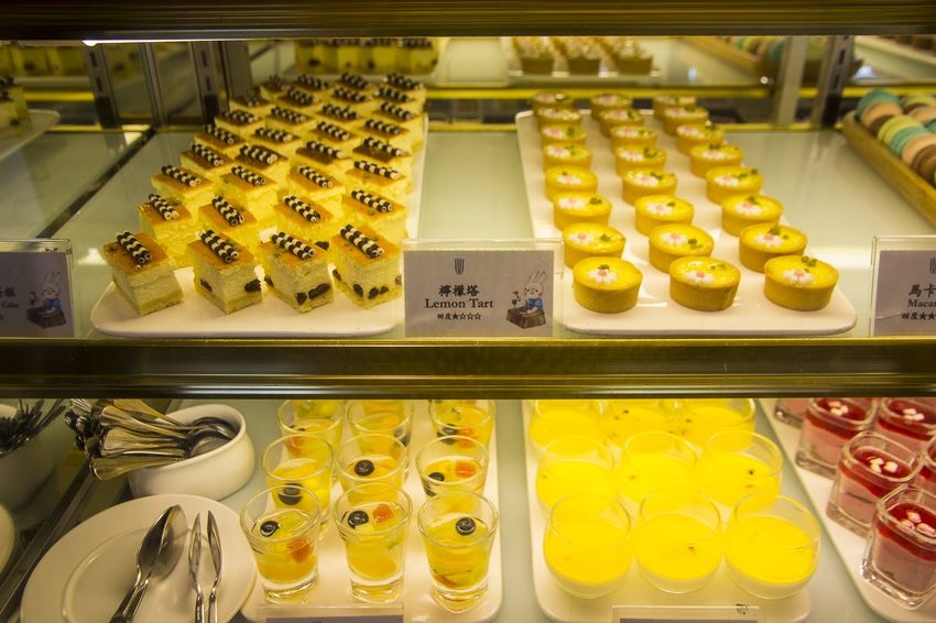 【宜蘭美食】宜蘭悅川酒店羅琳西餐廳～中西式料理百匯佳餚，友善親子餐廳，120公分以下兒童免費