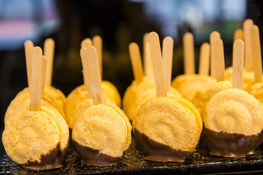 【宜蘭美食】宜蘭悅川酒店羅琳西餐廳～中西式料理百匯佳餚，友善親子餐廳，120公分以下兒童免費