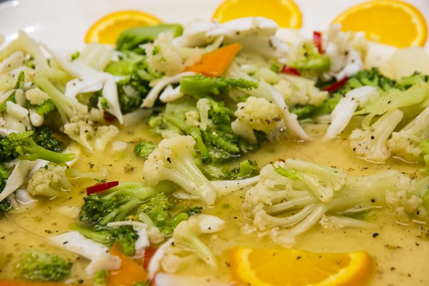 【宜蘭美食】宜蘭悅川酒店羅琳西餐廳～中西式料理百匯佳餚，友善親子餐廳，120公分以下兒童免費