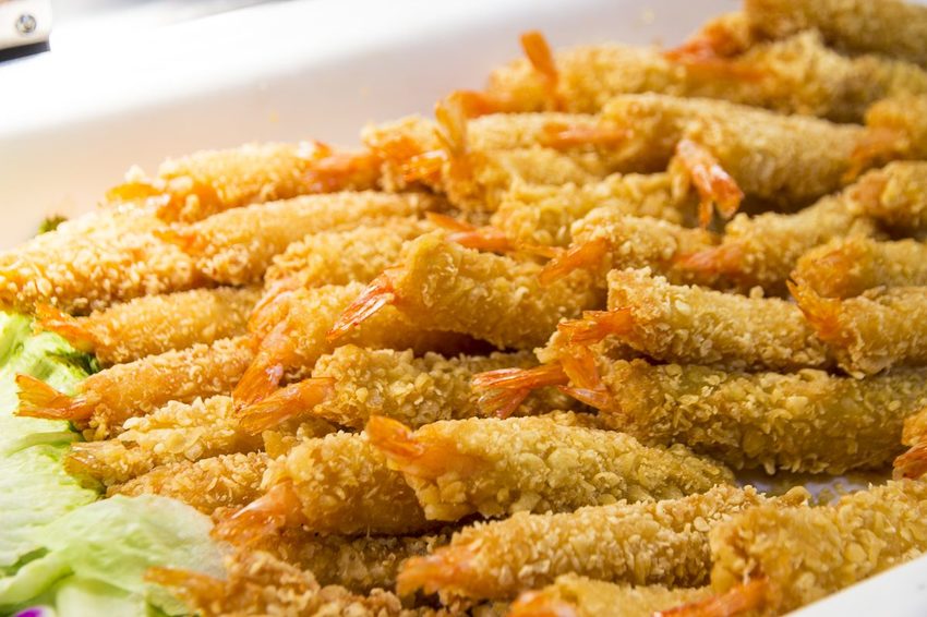 【宜蘭美食】宜蘭悅川酒店羅琳西餐廳～中西式料理百匯佳餚，友善親子餐廳，120公分以下兒童免費