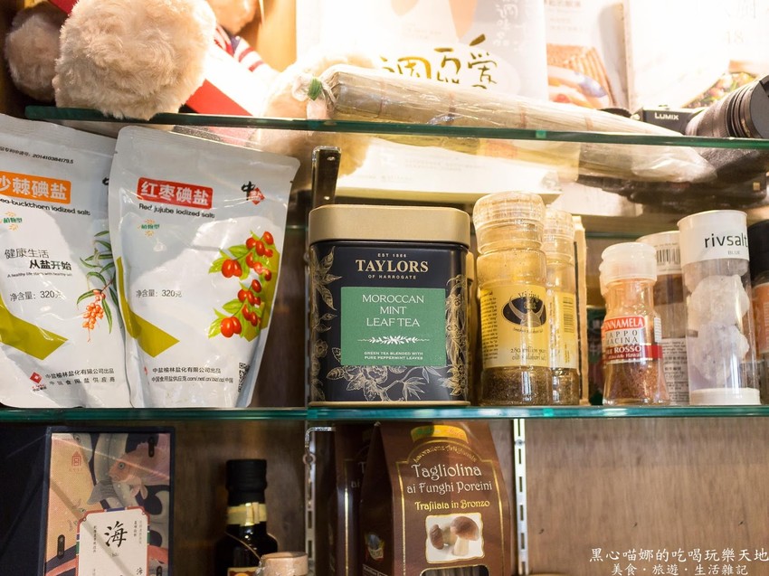 高雄前鎮︱雅樂廚苑　享受無菜單季節料理的驚喜、品嚐隨心自然的無國界創意！Good Food Kitchen