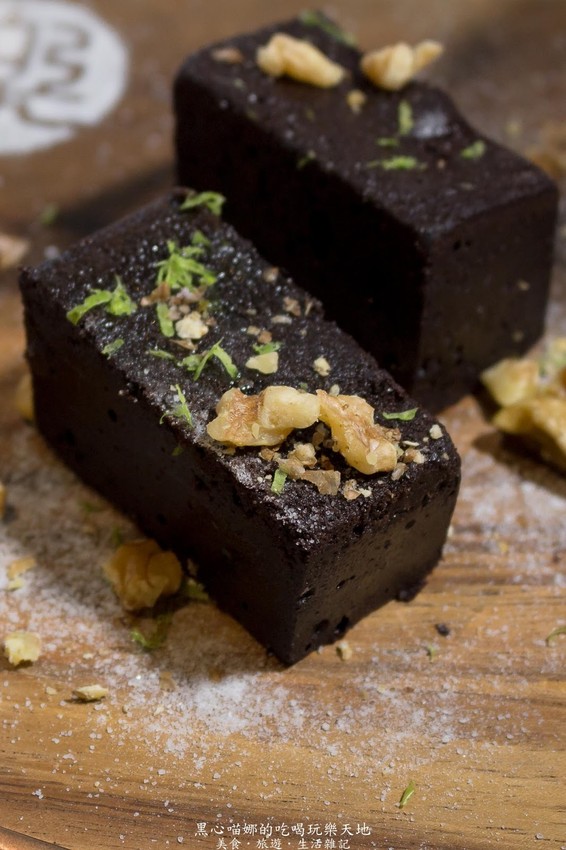 高雄前鎮︱雅樂廚苑　享受無菜單季節料理的驚喜、品嚐隨心自然的無國界創意！Good Food Kitchen