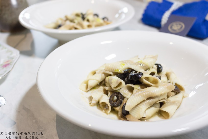 高雄前鎮︱雅樂廚苑　享受無菜單季節料理的驚喜、品嚐隨心自然的無國界創意！Good Food Kitchen