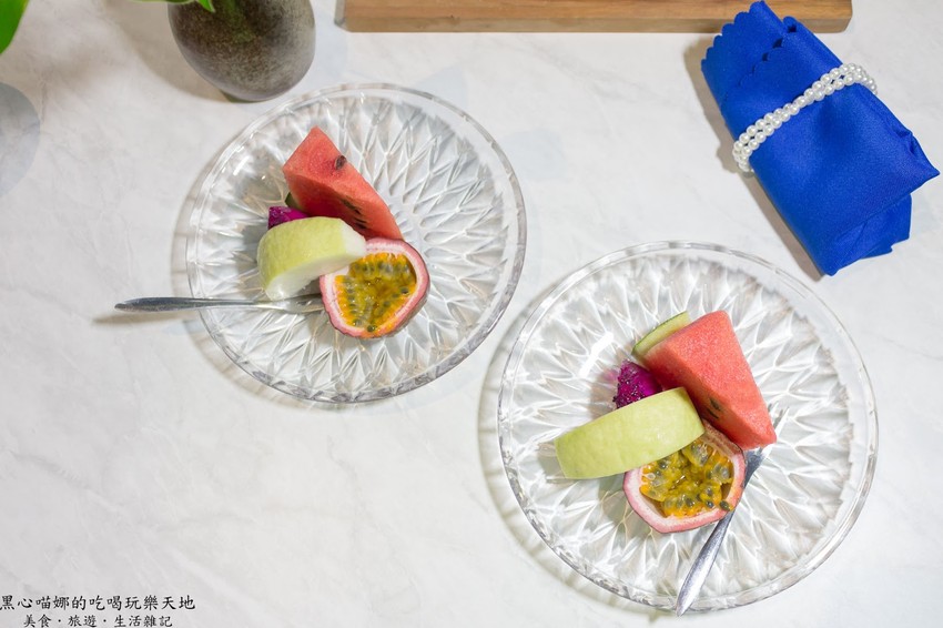 高雄前鎮︱雅樂廚苑　享受無菜單季節料理的驚喜、品嚐隨心自然的無國界創意！Good Food Kitchen