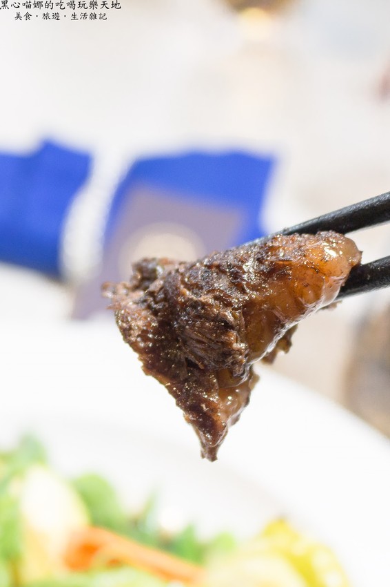 高雄前鎮︱雅樂廚苑　享受無菜單季節料理的驚喜、品嚐隨心自然的無國界創意！Good Food Kitchen