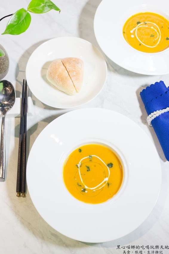 高雄前鎮︱雅樂廚苑　享受無菜單季節料理的驚喜、品嚐隨心自然的無國界創意！Good Food Kitchen