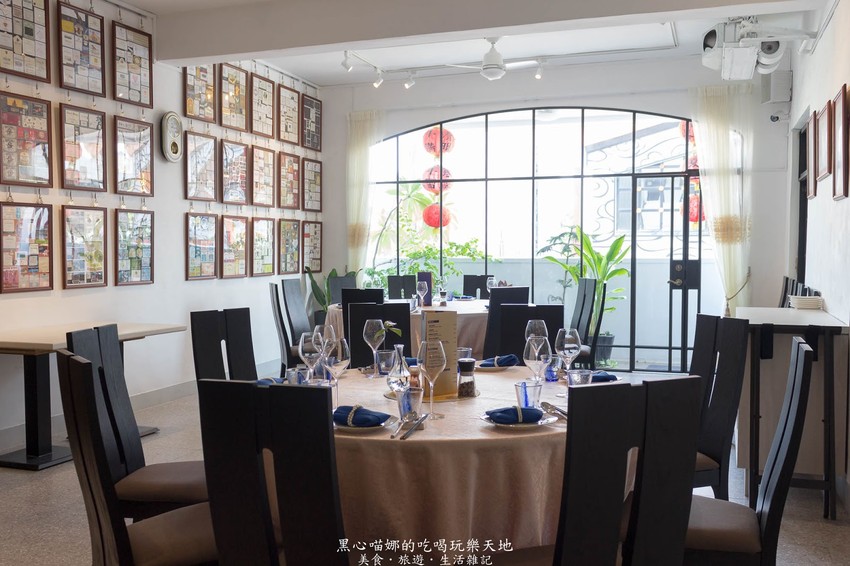 高雄前鎮︱雅樂廚苑　享受無菜單季節料理的驚喜、品嚐隨心自然的無國界創意！Good Food Kitchen