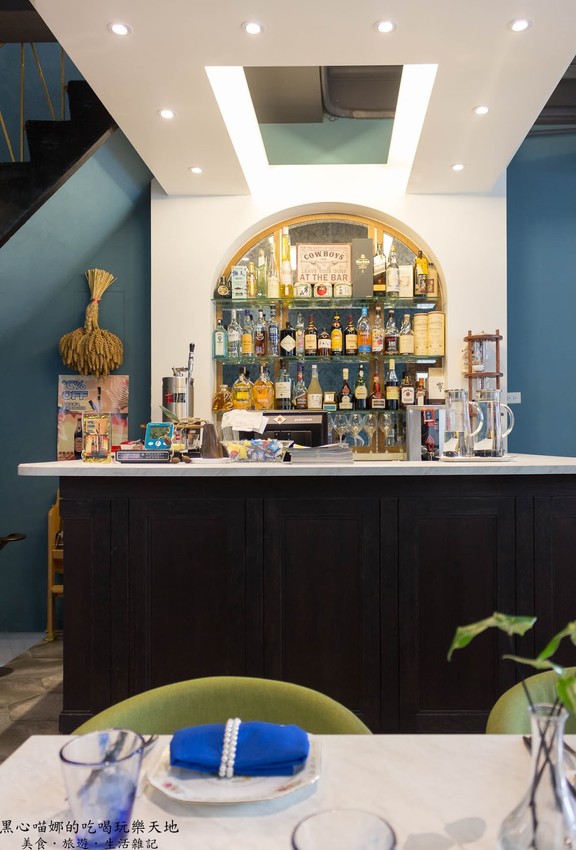 高雄前鎮︱雅樂廚苑　享受無菜單季節料理的驚喜、品嚐隨心自然的無國界創意！Good Food Kitchen