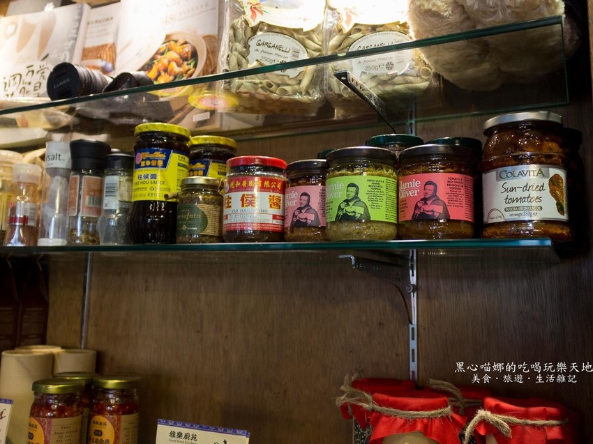 高雄前鎮︱雅樂廚苑　享受無菜單季節料理的驚喜、品嚐隨心自然的無國界創意！Good Food Kitchen