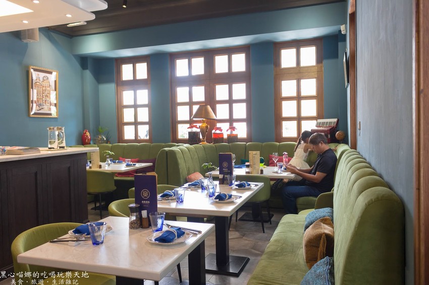 高雄前鎮︱雅樂廚苑　享受無菜單季節料理的驚喜、品嚐隨心自然的無國界創意！Good Food Kitchen