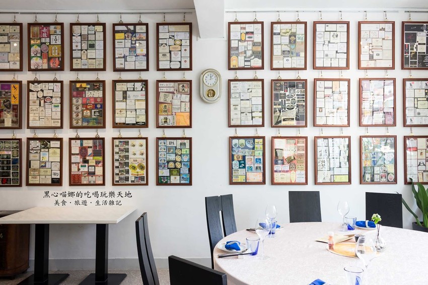 高雄前鎮︱雅樂廚苑　享受無菜單季節料理的驚喜、品嚐隨心自然的無國界創意！Good Food Kitchen