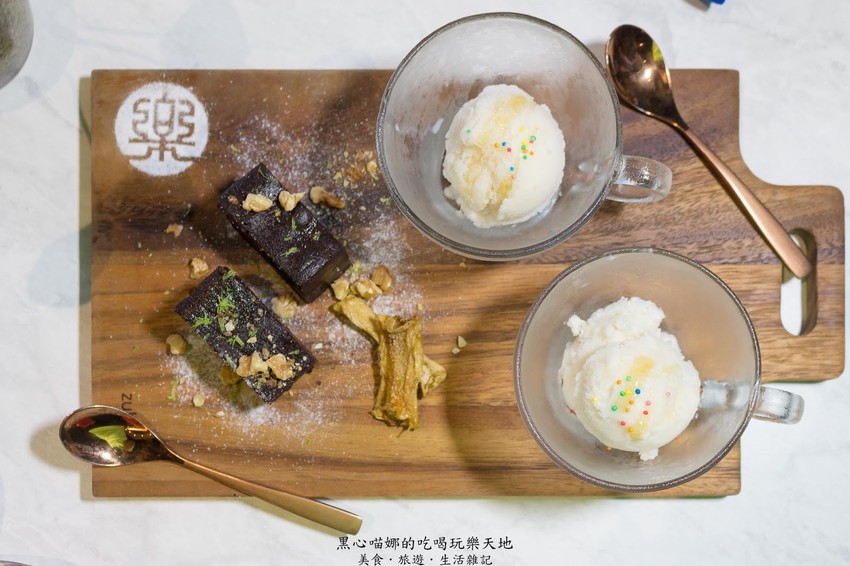 高雄前鎮︱雅樂廚苑　享受無菜單季節料理的驚喜、品嚐隨心自然的無國界創意！Good Food Kitchen