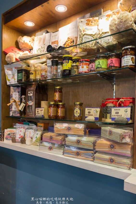 高雄前鎮︱雅樂廚苑　享受無菜單季節料理的驚喜、品嚐隨心自然的無國界創意！Good Food Kitchen