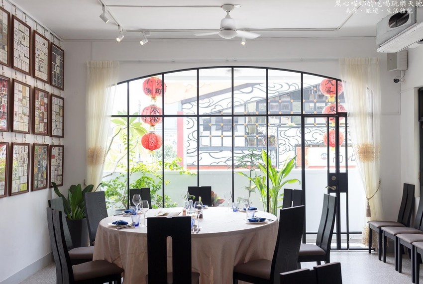 高雄前鎮︱雅樂廚苑　享受無菜單季節料理的驚喜、品嚐隨心自然的無國界創意！Good Food Kitchen