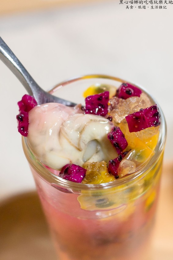 高雄前鎮︱雅樂廚苑　享受無菜單季節料理的驚喜、品嚐隨心自然的無國界創意！Good Food Kitchen