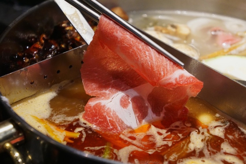 鹿兒島薩摩黑豬