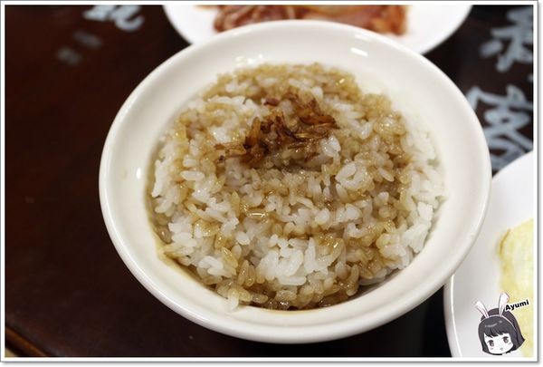 豐富旺極品魯肉飯：[食記]►台中豐原區◄豐富旺極品魯肉飯/魯肉飯/九層塔餛飩湯/泡椒皮蛋/煙燻豬頭皮/蔗香鴨賞/石花凍飲