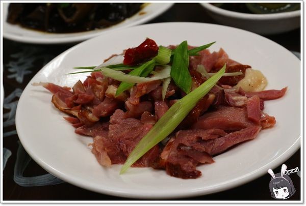 豐富旺極品魯肉飯：[食記]►台中豐原區◄豐富旺極品魯肉飯/魯肉飯/九層塔餛飩湯/泡椒皮蛋/煙燻豬頭皮/蔗香鴨賞/石花凍飲