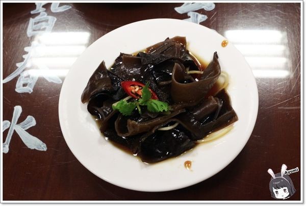 豐富旺極品魯肉飯：[食記]►台中豐原區◄豐富旺極品魯肉飯/魯肉飯/九層塔餛飩湯/泡椒皮蛋/煙燻豬頭皮/蔗香鴨賞/石花凍飲