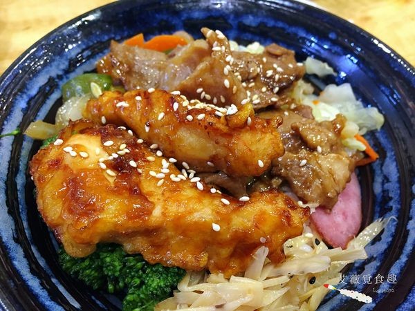 御燒 烤肉便當專門店