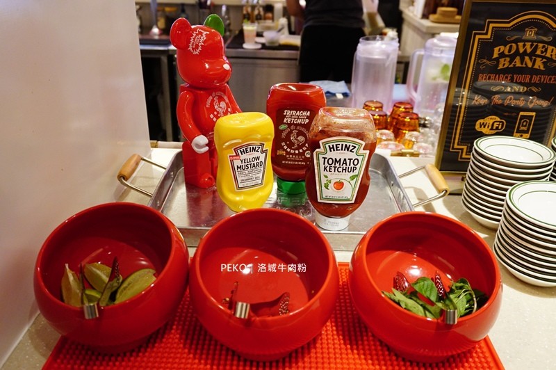 洛城牛肉粉.洛城牛肉粉菜單.洛城牛肉粉 東區.洛城牛肉粉 仁愛.國父紀念館美食.CYCLO洛城牛肉粉.越南河粉.美式越南河粉.