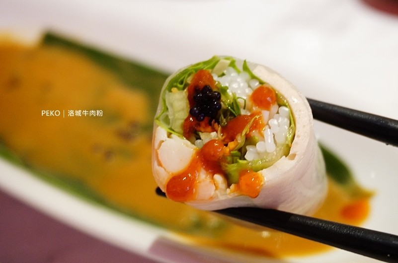 洛城牛肉粉.洛城牛肉粉菜單.洛城牛肉粉 東區.洛城牛肉粉 仁愛.國父紀念館美食.CYCLO洛城牛肉粉.越南河粉.美式越南河粉.