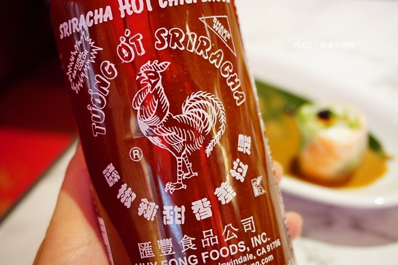 洛城牛肉粉.洛城牛肉粉菜單.洛城牛肉粉 東區.洛城牛肉粉 仁愛.國父紀念館美食.CYCLO洛城牛肉粉.越南河粉.美式越南河粉.