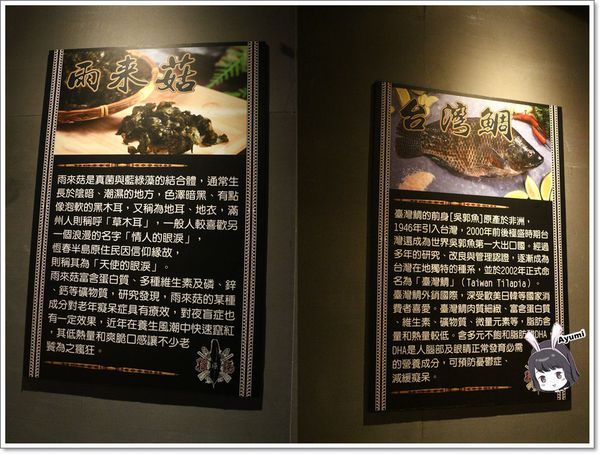 獵場中和店 原住民風味料理、音樂、串燒、海鮮：[食記]►新北中和區◄原住民風味料理、音樂、串燒、海鮮－獵場中和店、週五－週日晚上還有駐唱唷！！！