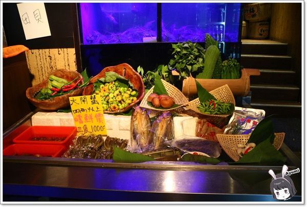 獵場中和店 原住民風味料理、音樂、串燒、海鮮：[食記]►新北中和區◄原住民風味料理、音樂、串燒、海鮮－獵場中和店、週五－週日晚上還有駐唱唷！！！