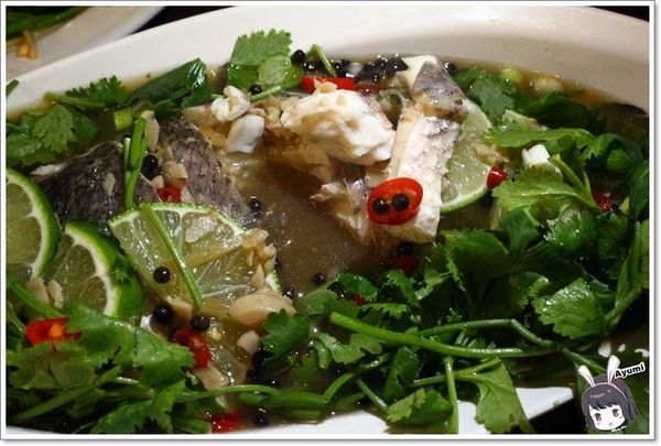 獵場中和店 原住民風味料理、音樂、串燒、海鮮：[食記]►新北中和區◄原住民風味料理、音樂、串燒、海鮮－獵場中和店、週五－週日晚上還有駐唱唷！！！