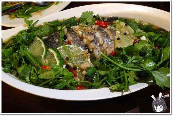 獵場中和店 原住民風味料理、音樂、串燒、海鮮：[食記]►新北中和區◄原住民風味料理、音樂、串燒、海鮮－獵場中和店、週五－週日晚上還有駐唱唷！！！