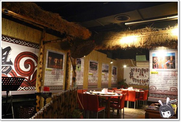 獵場中和店 原住民風味料理、音樂、串燒、海鮮：[食記]►新北中和區◄原住民風味料理、音樂、串燒、海鮮－獵場中和店、週五－週日晚上還有駐唱唷！！！