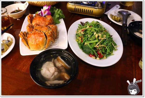 獵場中和店 原住民風味料理、音樂、串燒、海鮮：[食記]►新北中和區◄原住民風味料理、音樂、串燒、海鮮－獵場中和店、週五－週日晚上還有駐唱唷！！！