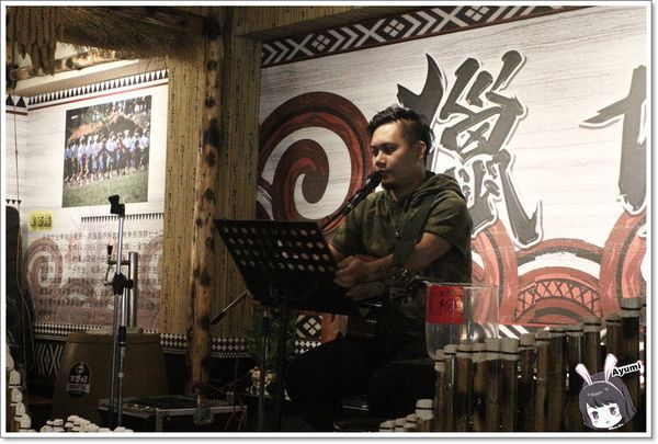 獵場中和店 原住民風味料理、音樂、串燒、海鮮：[食記]►新北中和區◄原住民風味料理、音樂、串燒、海鮮－獵場中和店、週五－週日晚上還有駐唱唷！！！