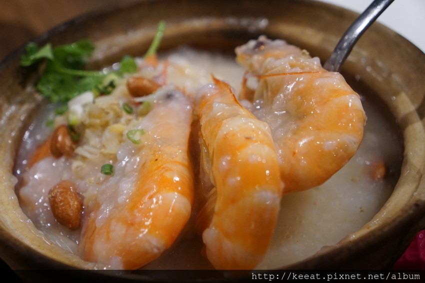 海鮮粥