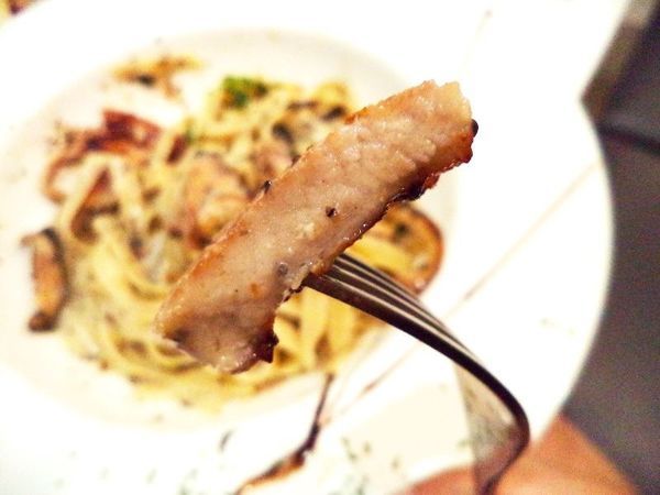 芝山捷運站美食-ModaVita別具巧思的精緻義式料理