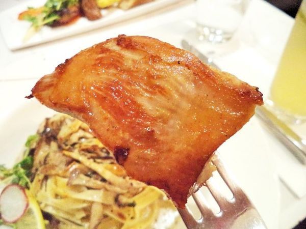 芝山捷運站美食-ModaVita別具巧思的精緻義式料理